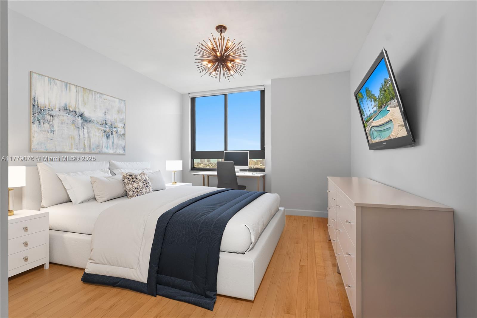 THE WAVERLY AT SOUTH BEAC - Residential