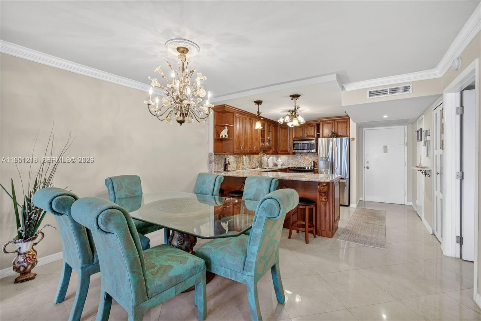 OCEANVIEW PARK CONDO - Residential