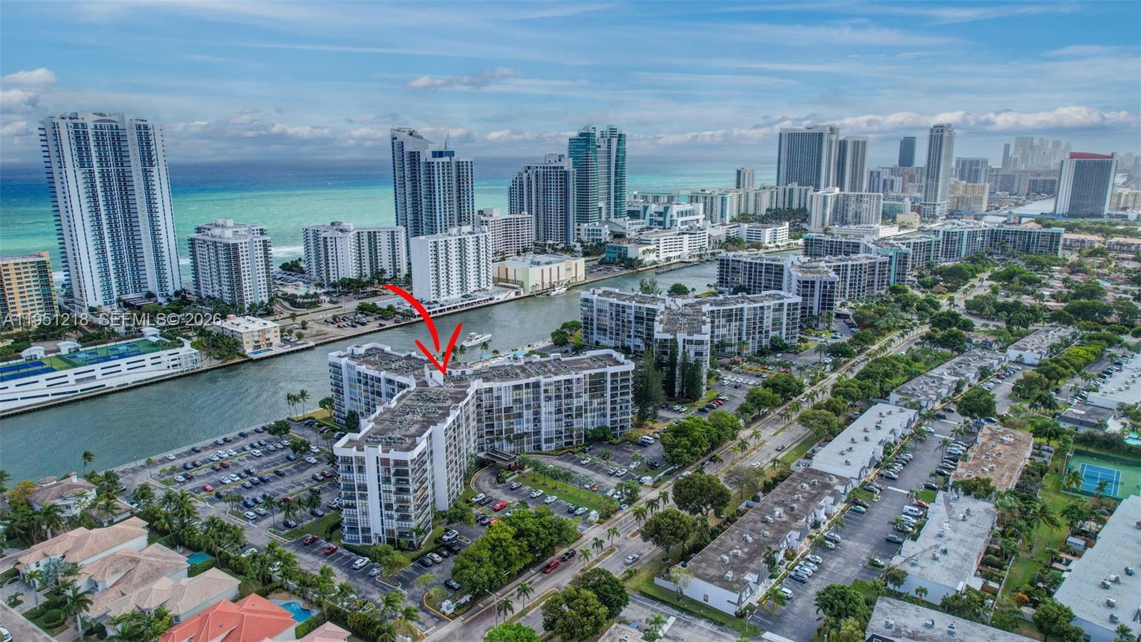 OCEANVIEW PARK CONDO - Residential