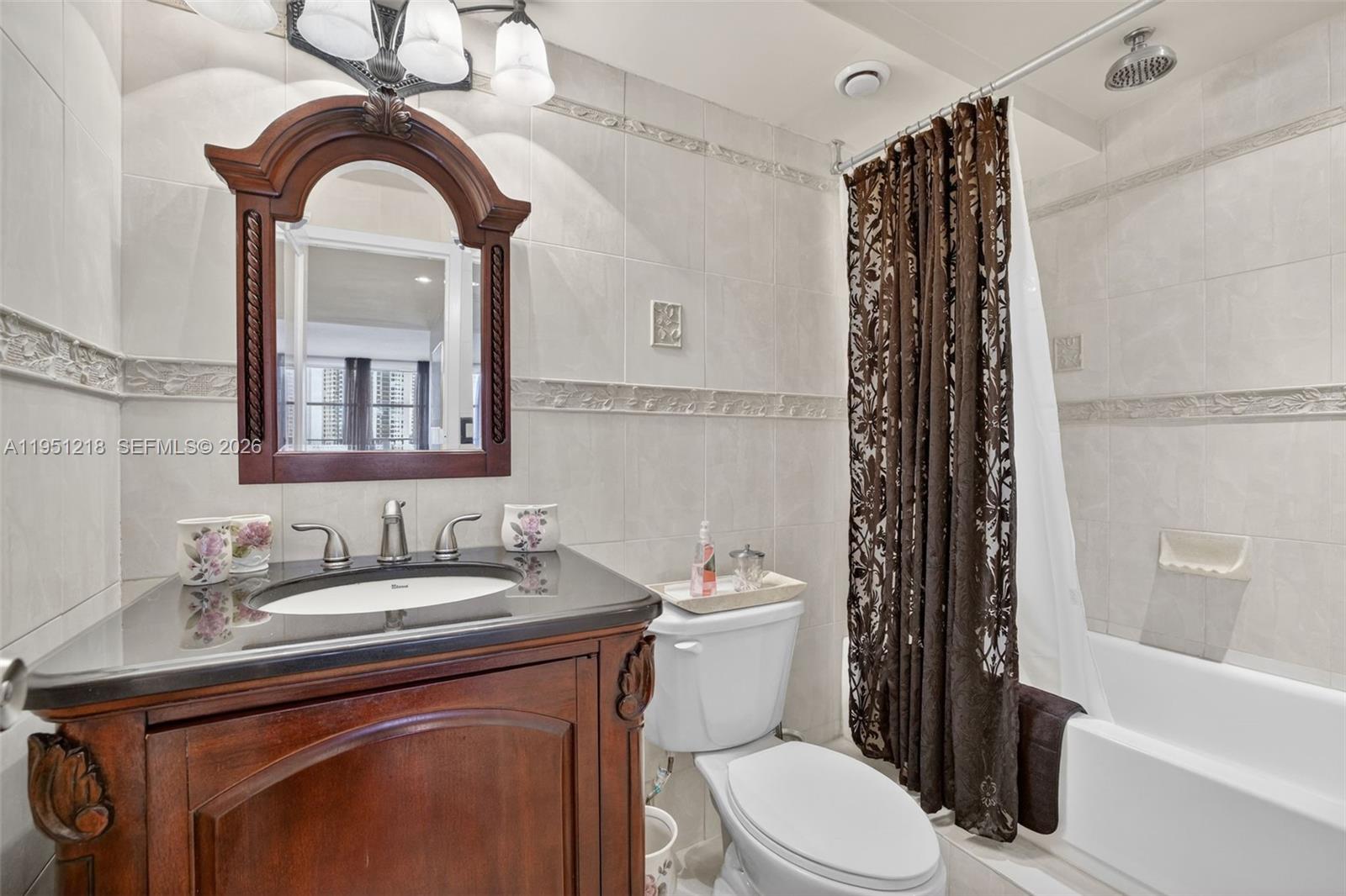 OCEANVIEW PARK CONDO - Residential