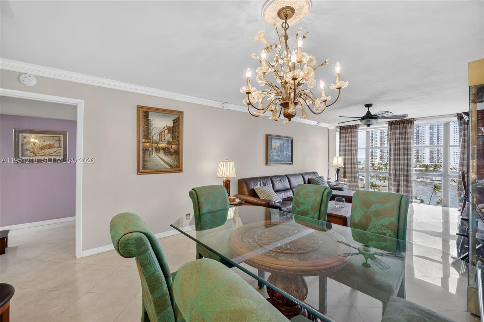 OCEANVIEW PARK CONDO - Residential