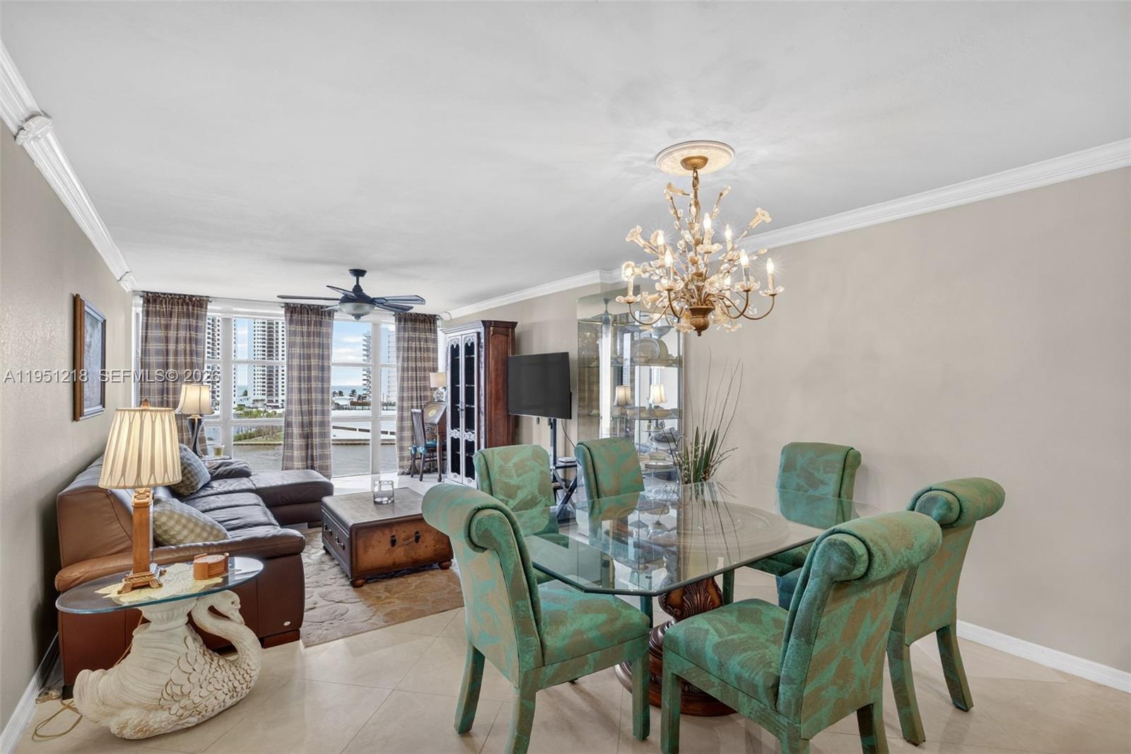 OCEANVIEW PARK CONDO - Residential