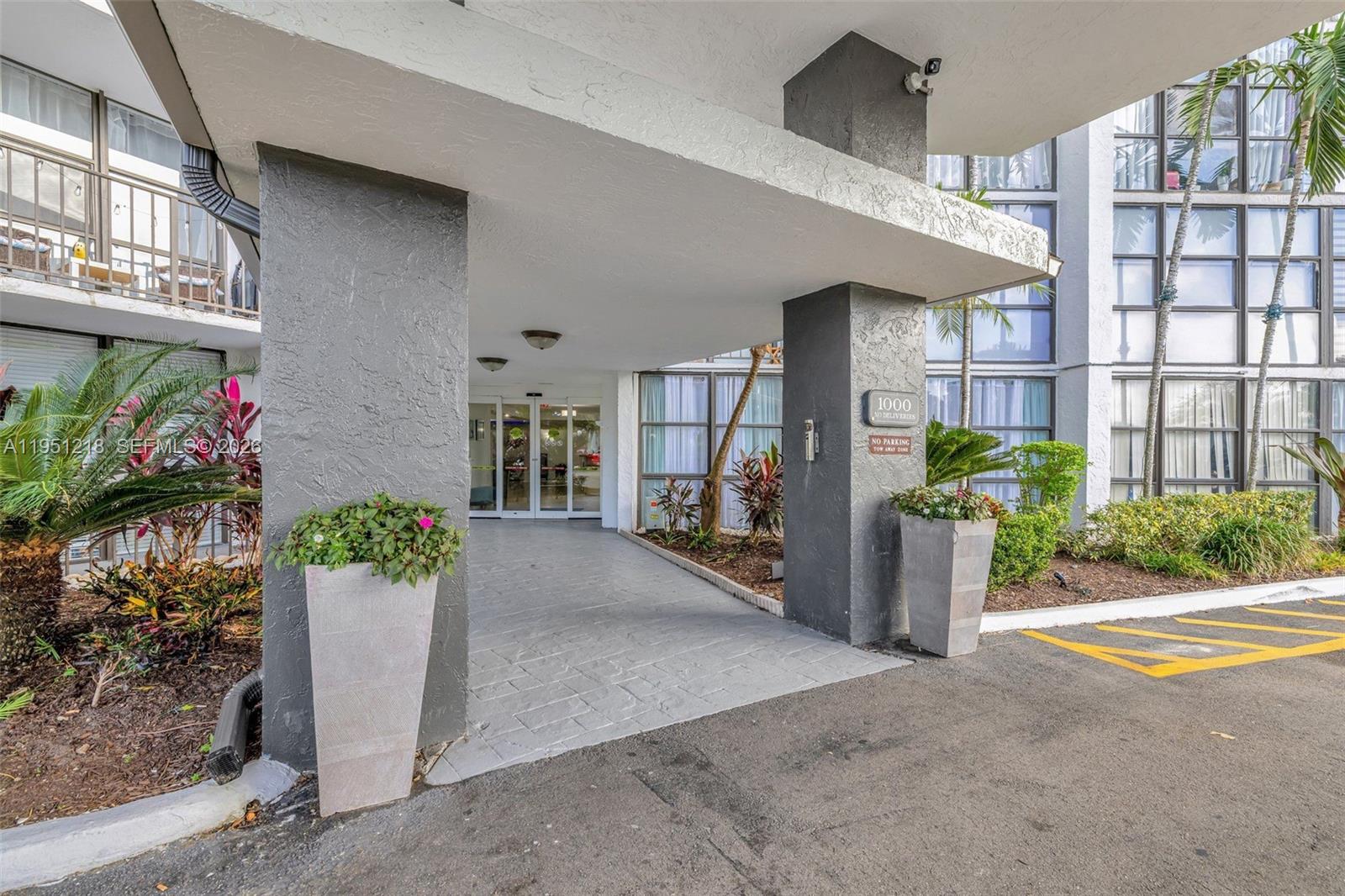 OCEANVIEW PARK CONDO - Residential