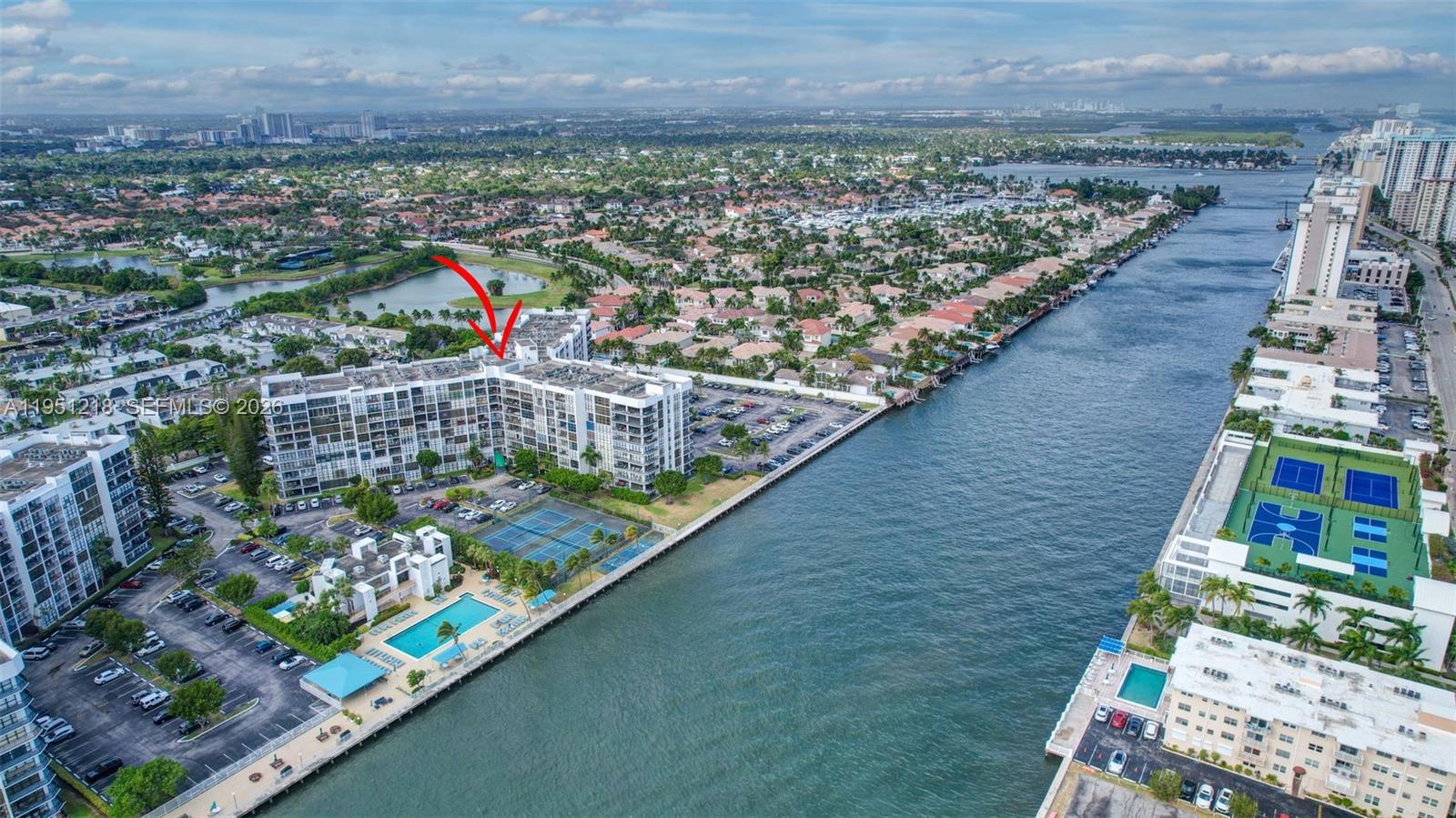 OCEANVIEW PARK CONDO - Residential