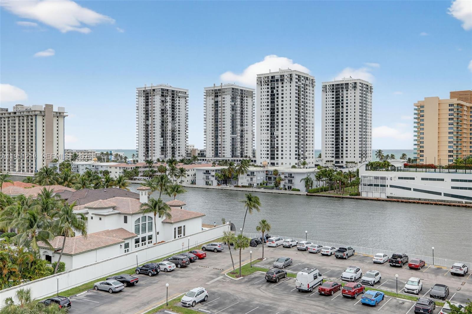 OCEANVIEW PARK CONDO - Residential