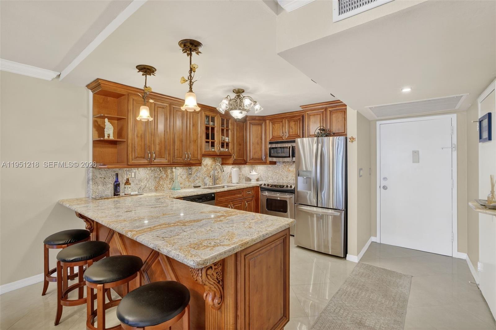 OCEANVIEW PARK CONDO - Residential