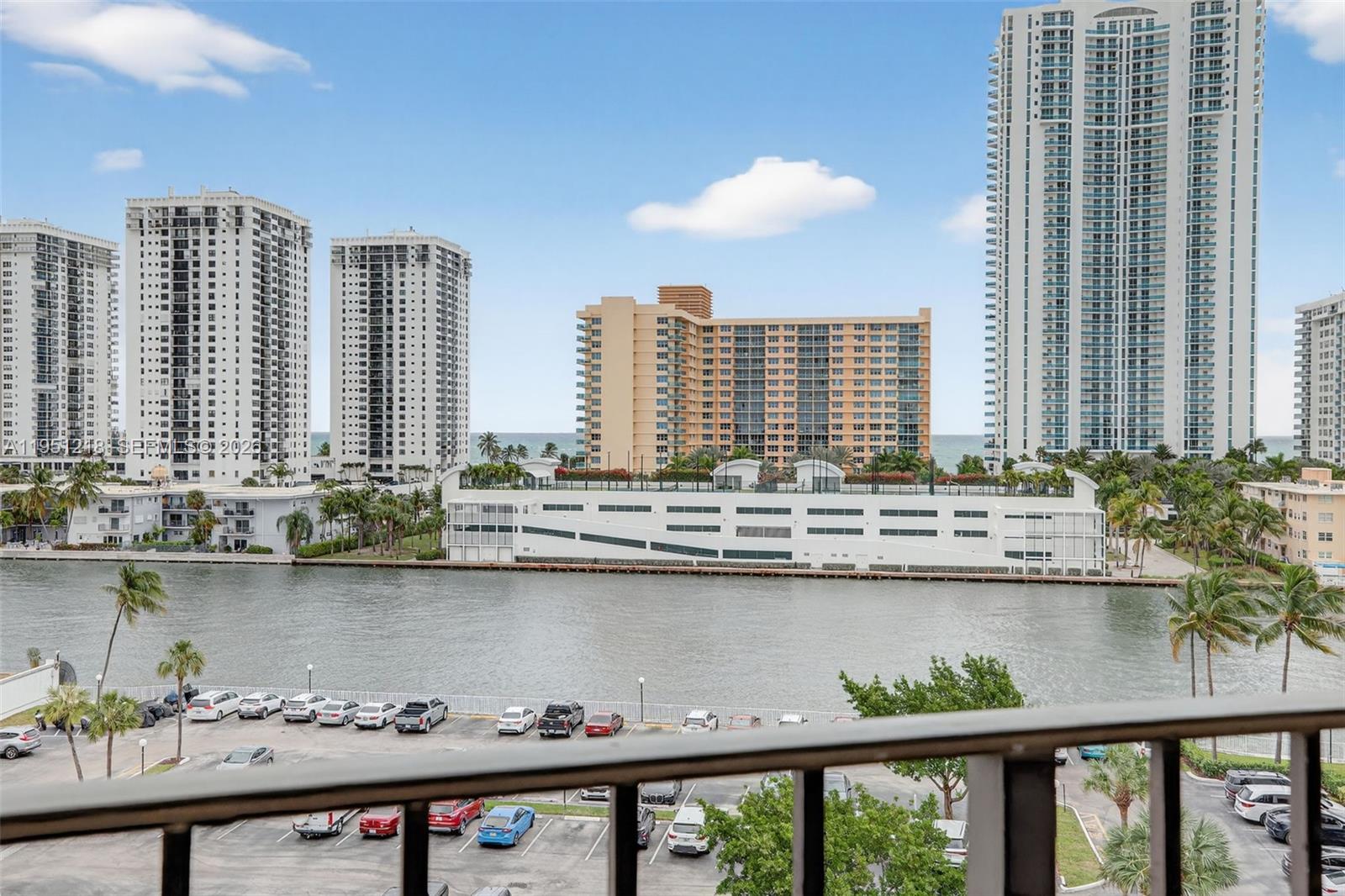 OCEANVIEW PARK CONDO - Residential