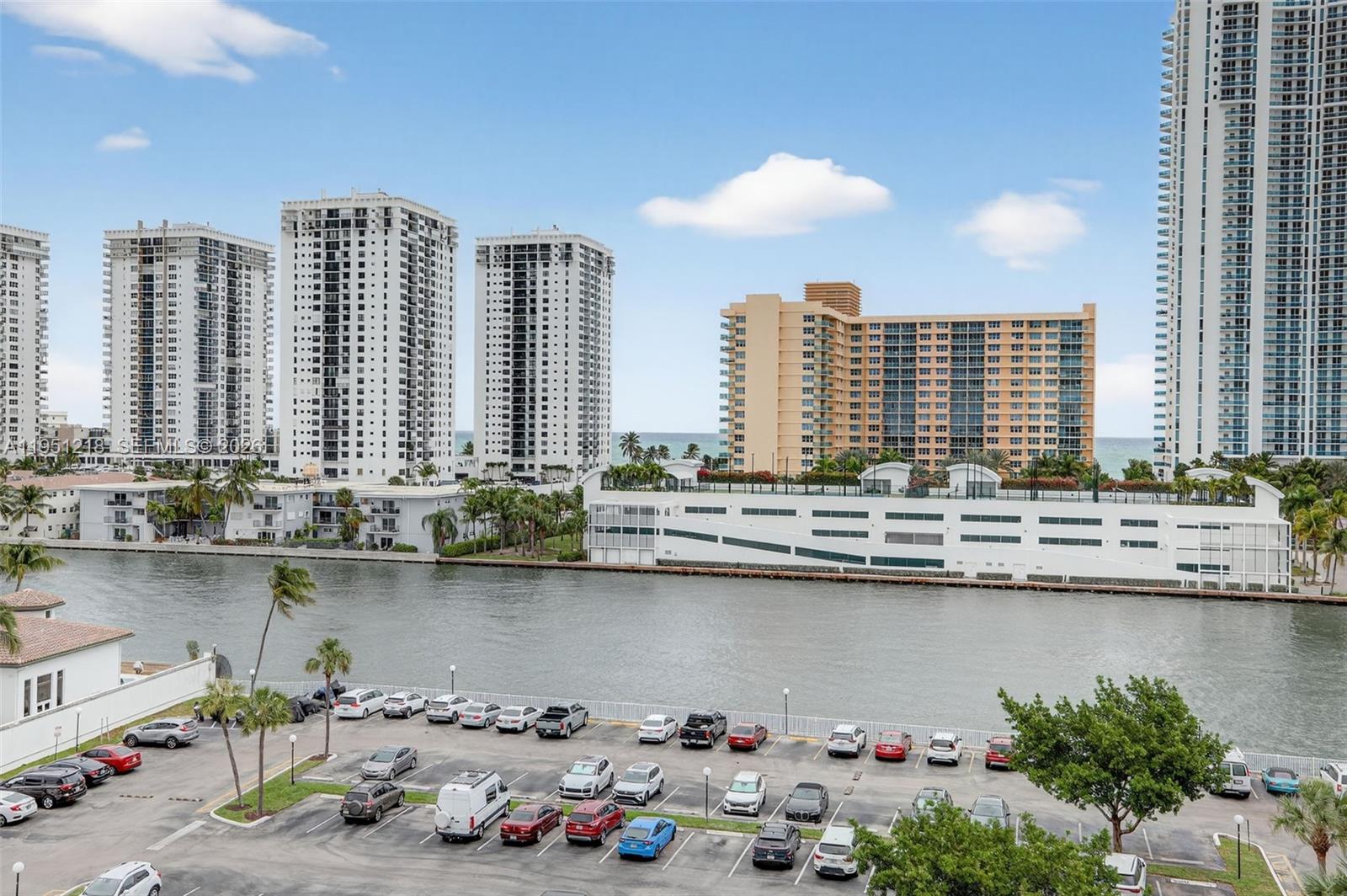 OCEANVIEW PARK CONDO - Residential