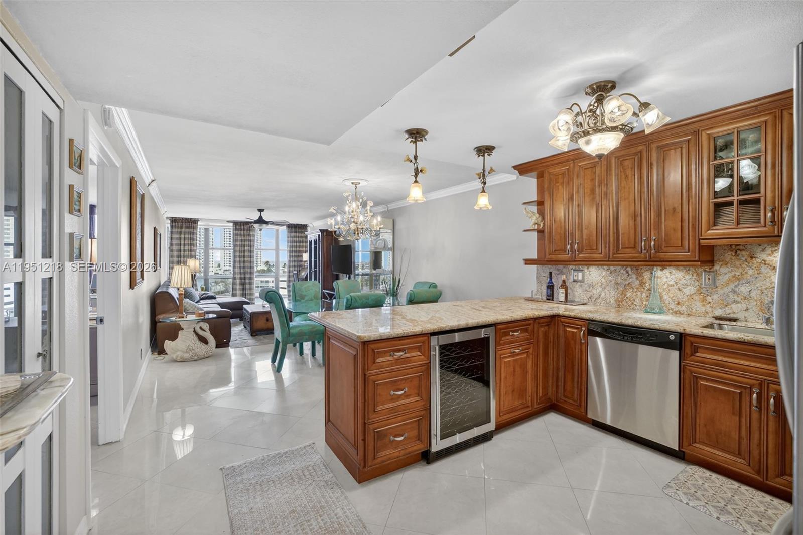 OCEANVIEW PARK CONDO - Residential