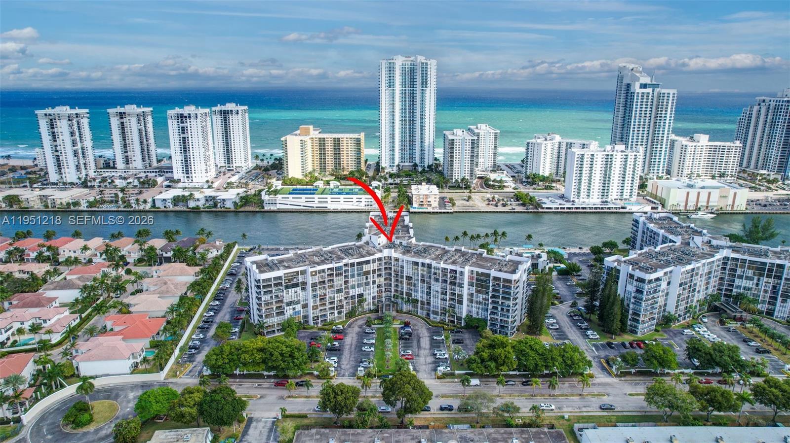 OCEANVIEW PARK CONDO - Residential