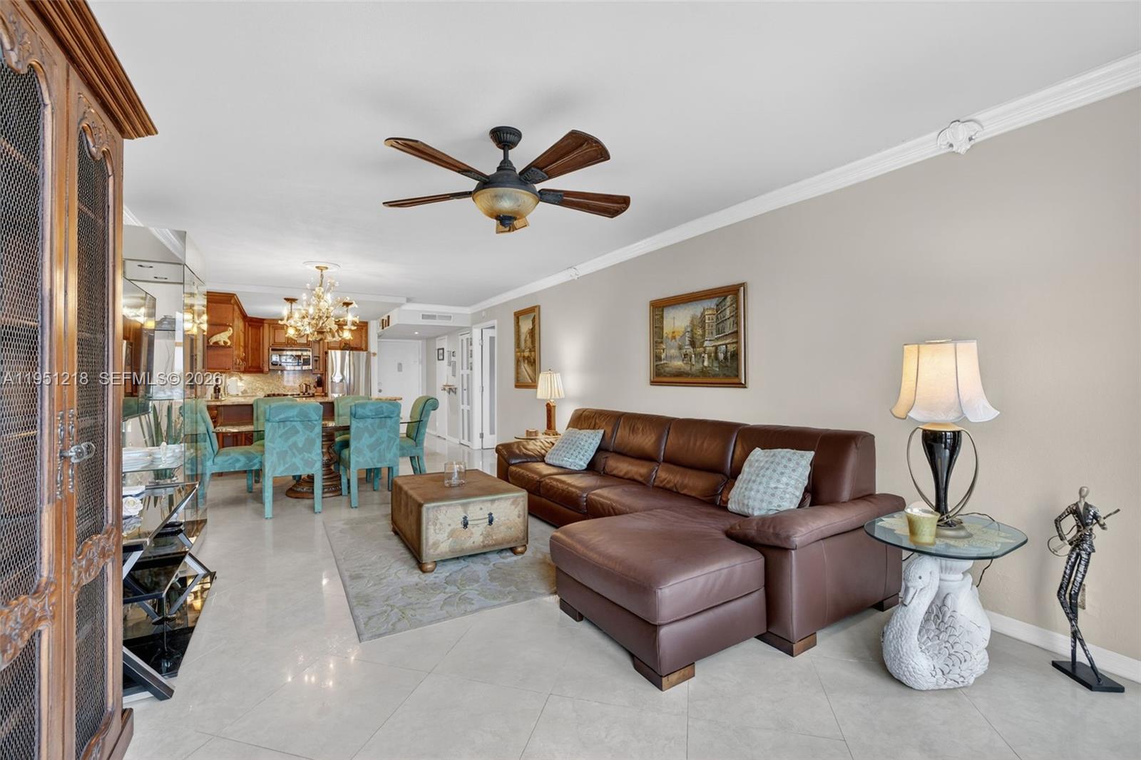 OCEANVIEW PARK CONDO - Residential