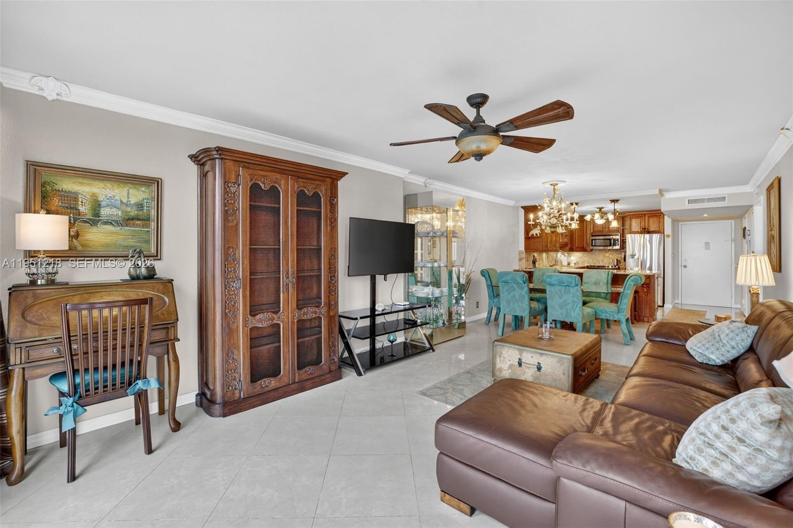 OCEANVIEW PARK CONDO - Residential