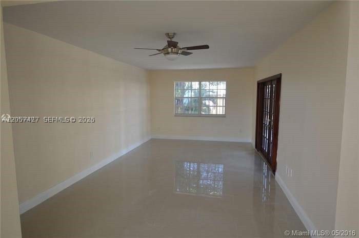 CORAL WAY VILLAGE SEC A P - Residential