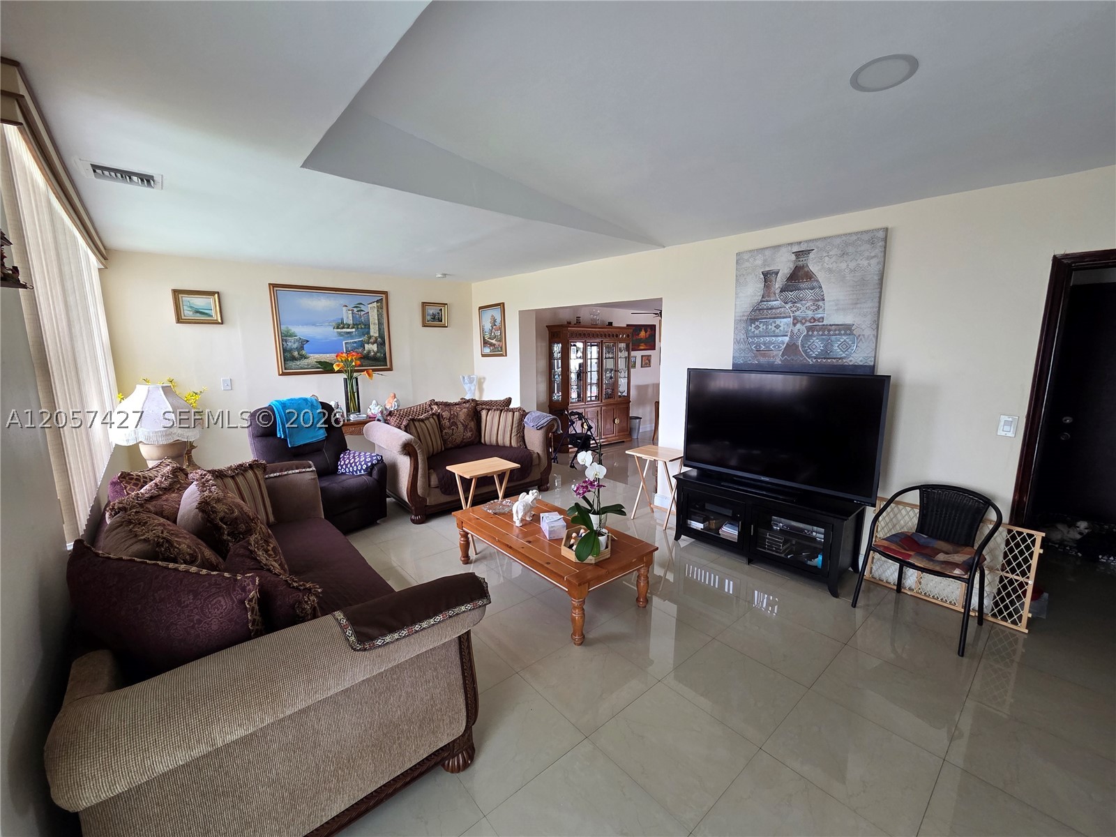 CORAL WAY VILLAGE SEC A P - Residential