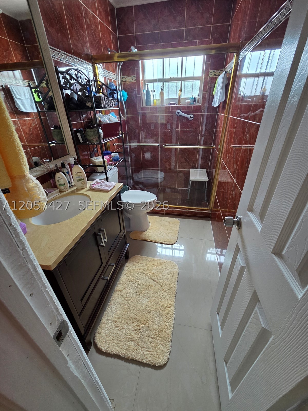 CORAL WAY VILLAGE SEC A P - Residential