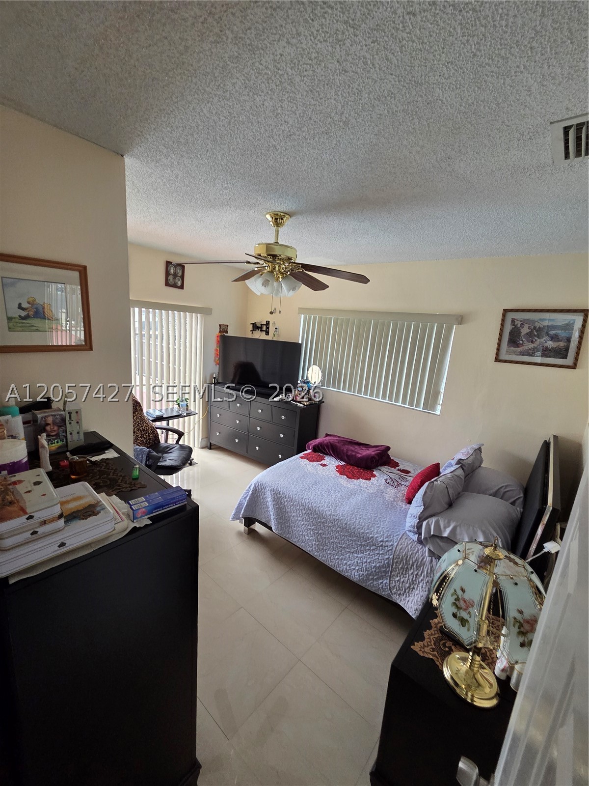 CORAL WAY VILLAGE SEC A P - Residential