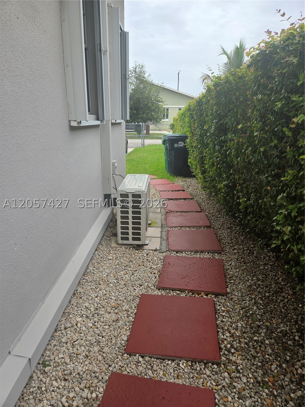 CORAL WAY VILLAGE SEC A P - Residential