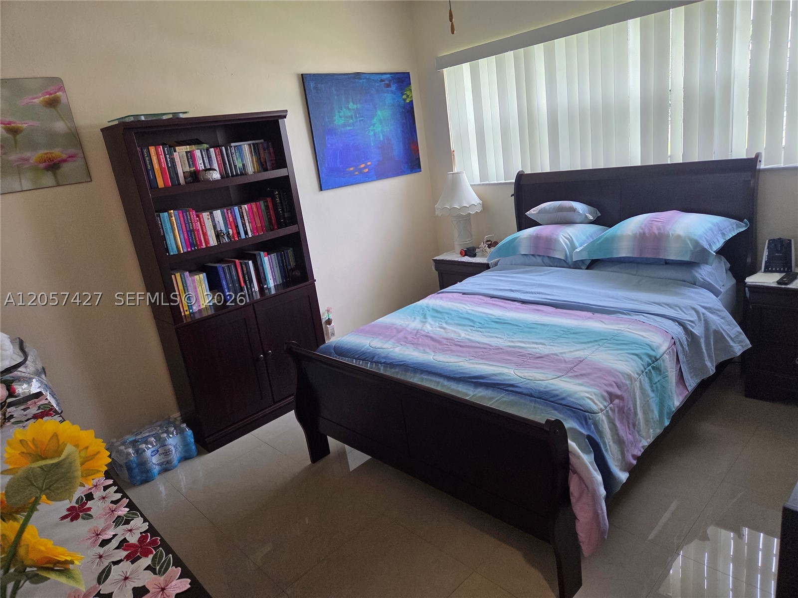 CORAL WAY VILLAGE SEC A P - Residential