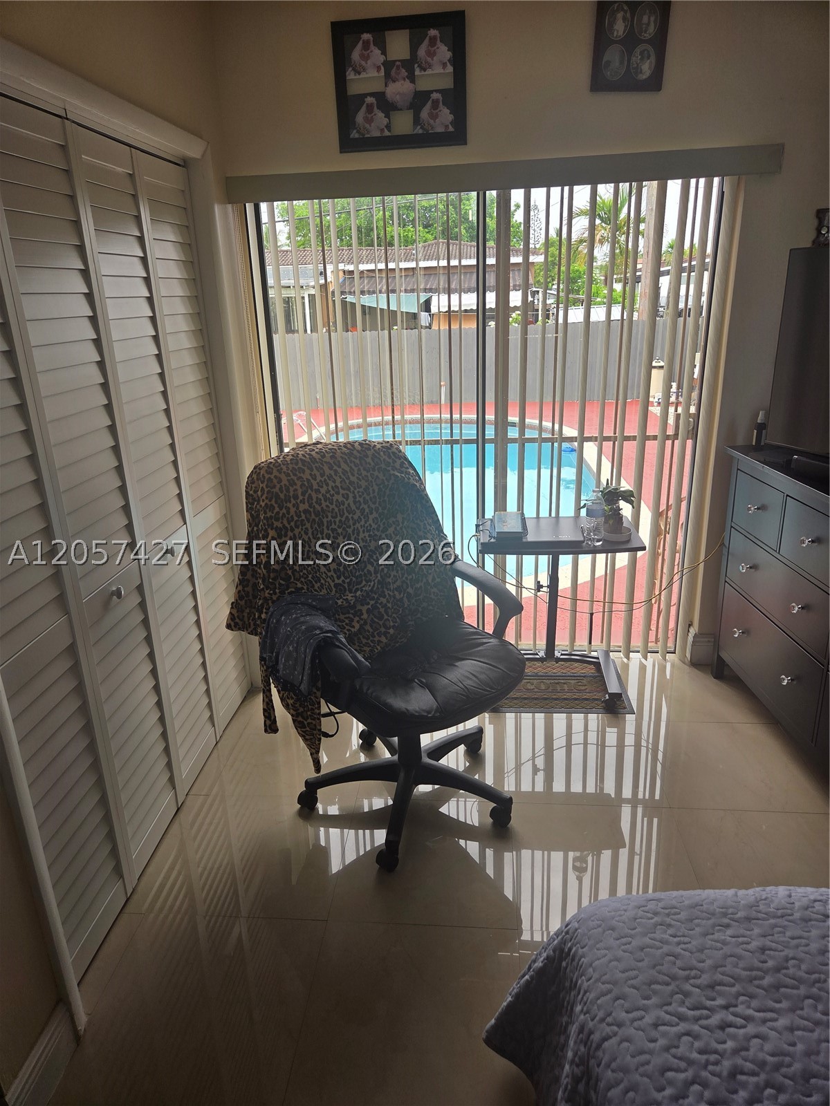 CORAL WAY VILLAGE SEC A P - Residential