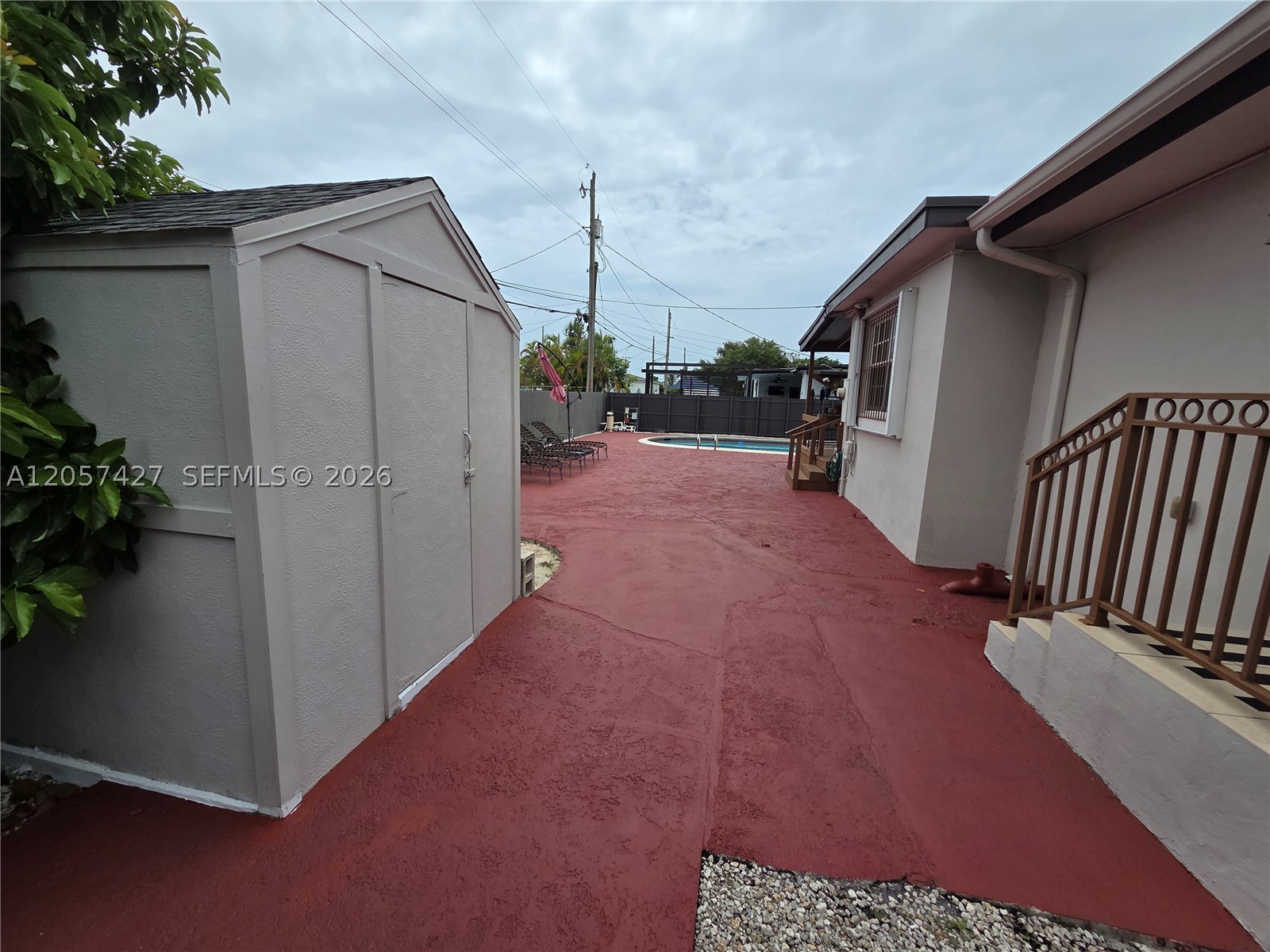 CORAL WAY VILLAGE SEC A P - Residential