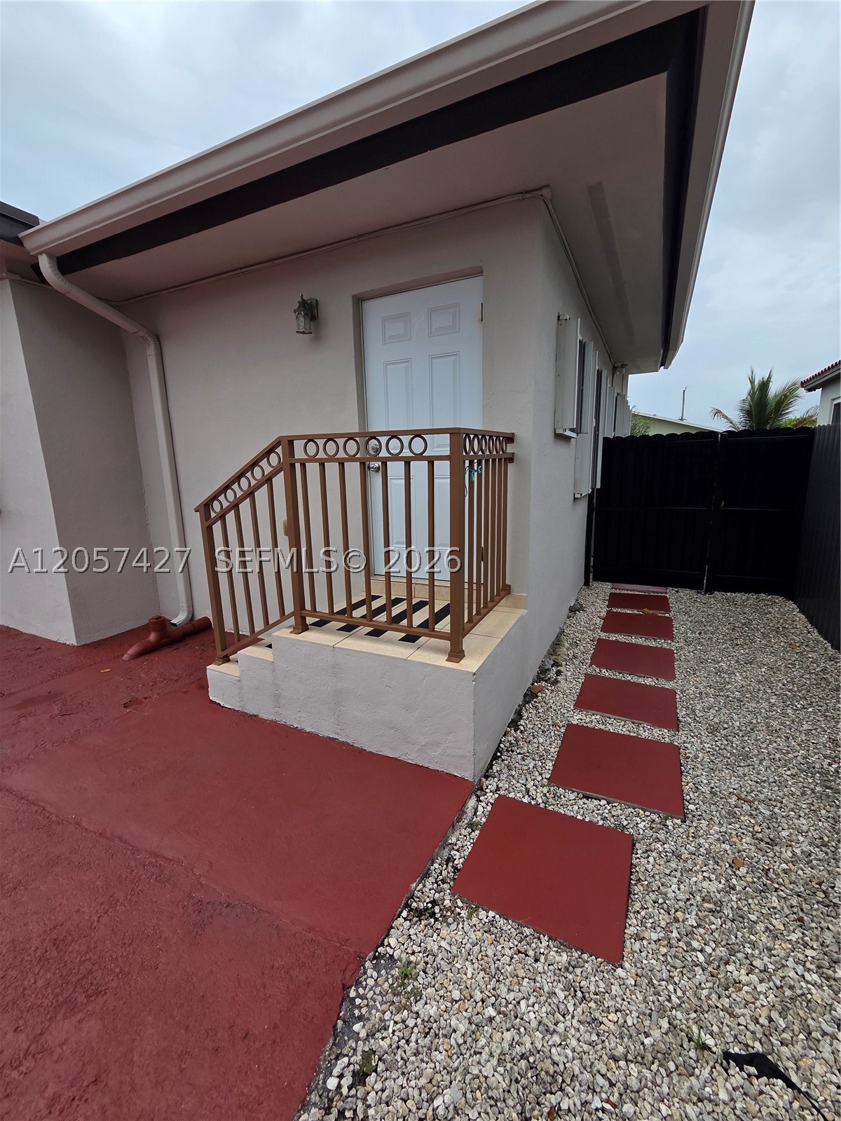 CORAL WAY VILLAGE SEC A P - Residential