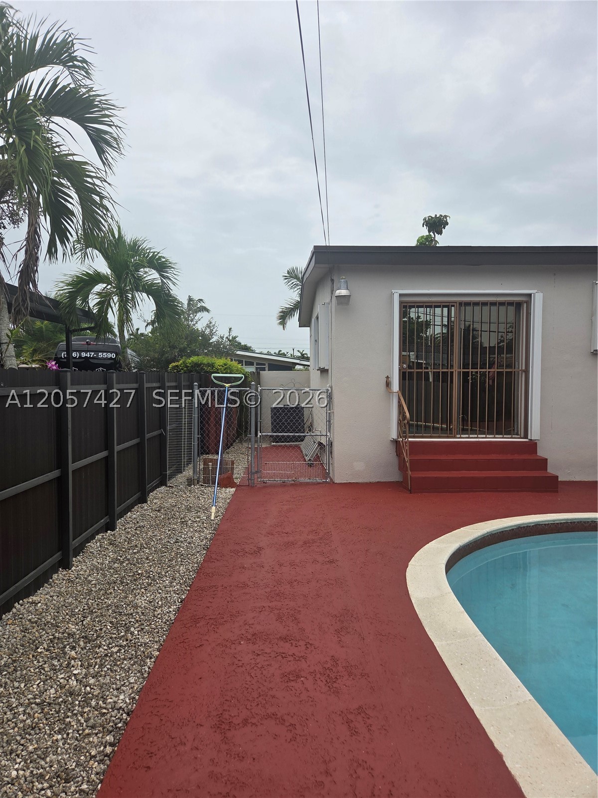 CORAL WAY VILLAGE SEC A P - Residential