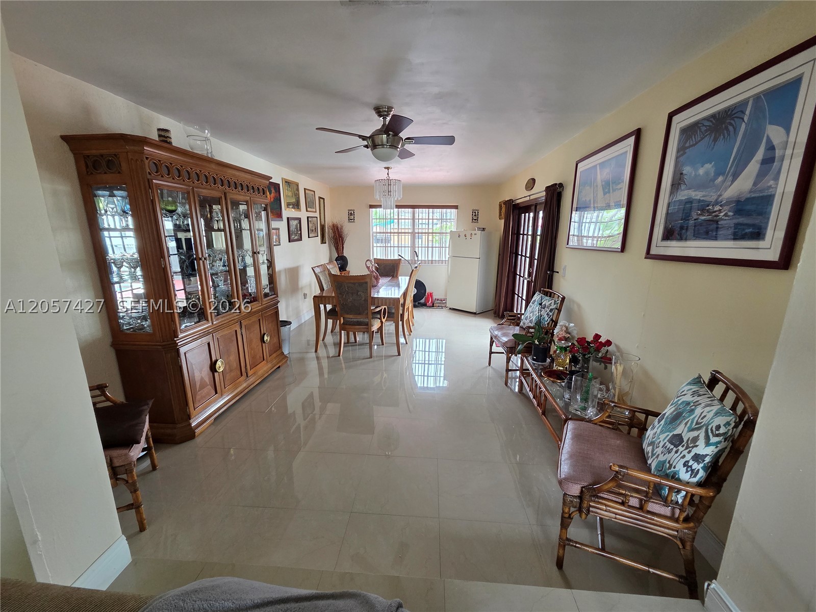 CORAL WAY VILLAGE SEC A P - Residential
