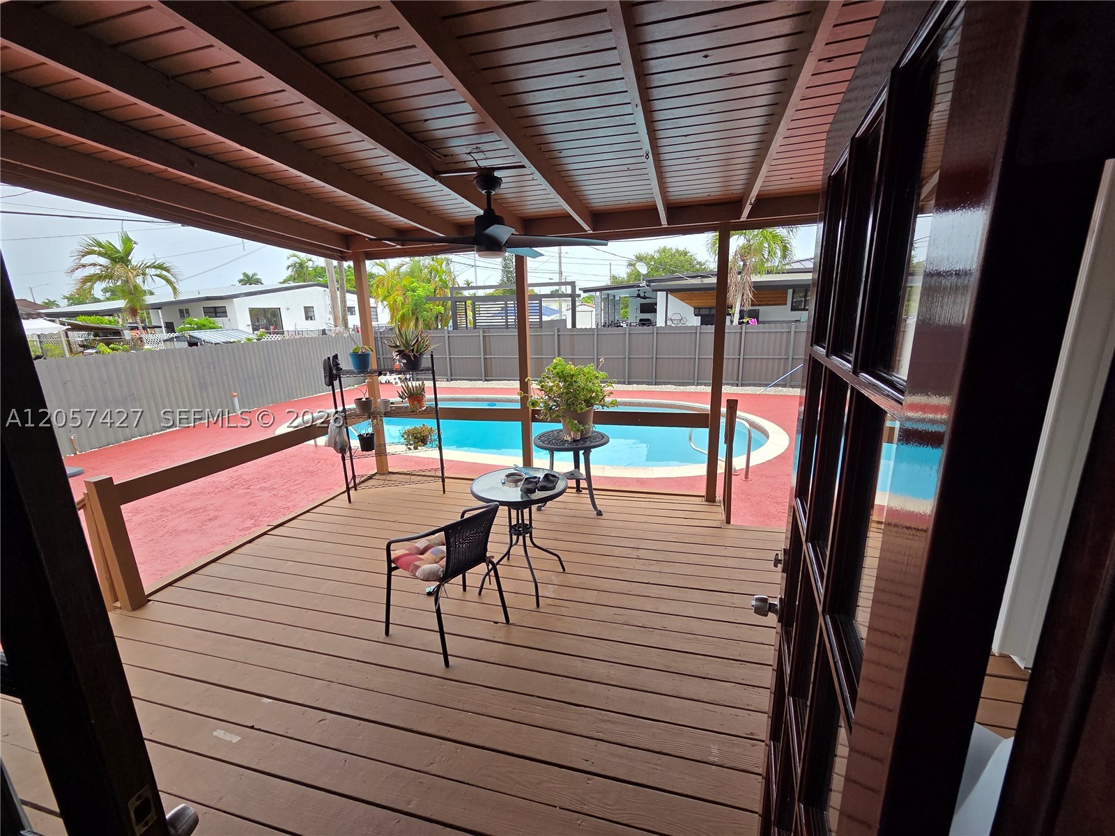 CORAL WAY VILLAGE SEC A P - Residential