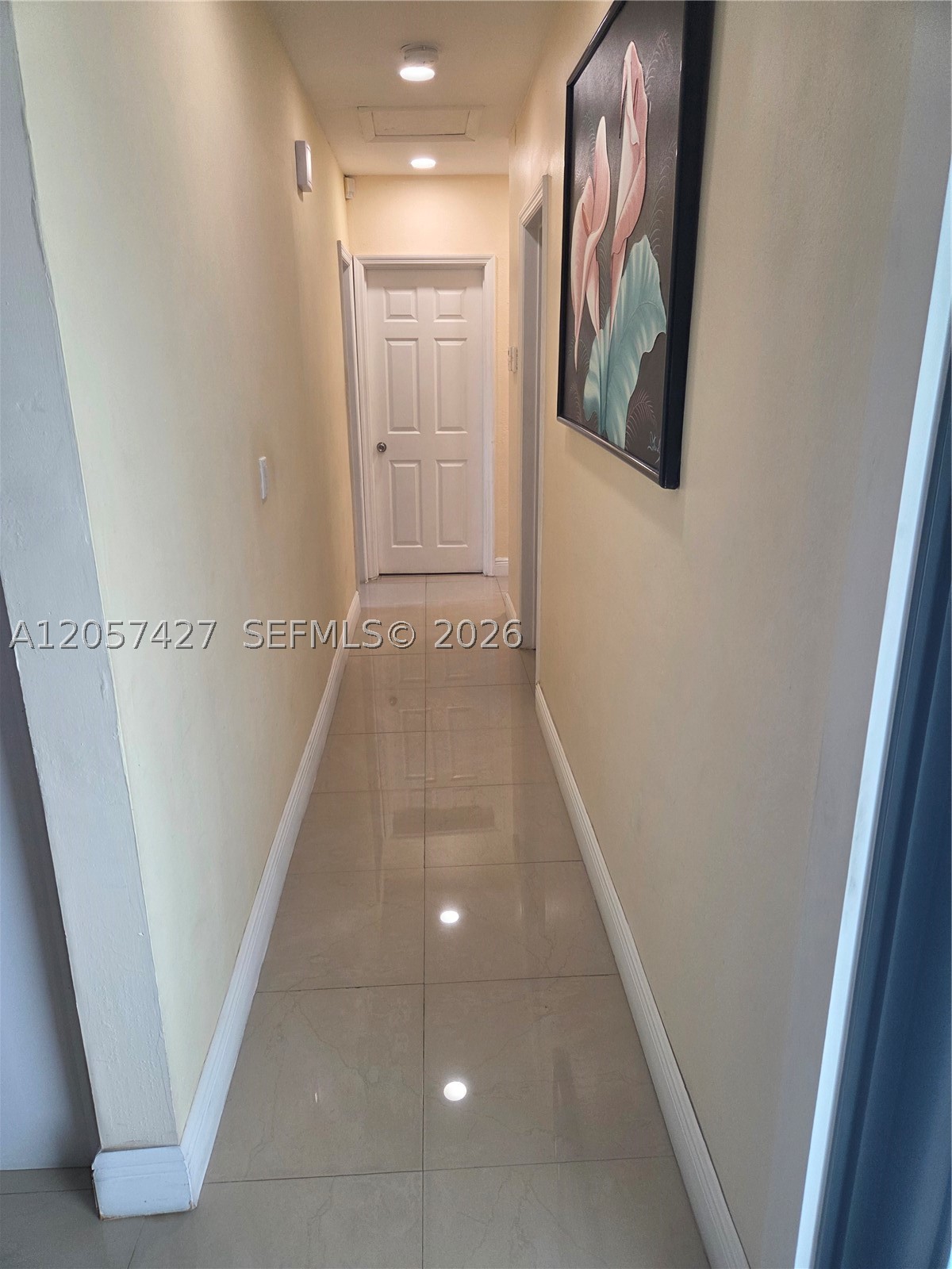 CORAL WAY VILLAGE SEC A P - Residential