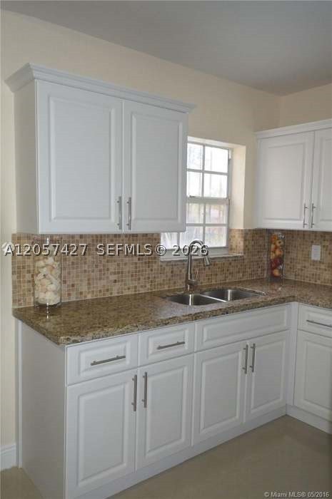CORAL WAY VILLAGE SEC A P - Residential