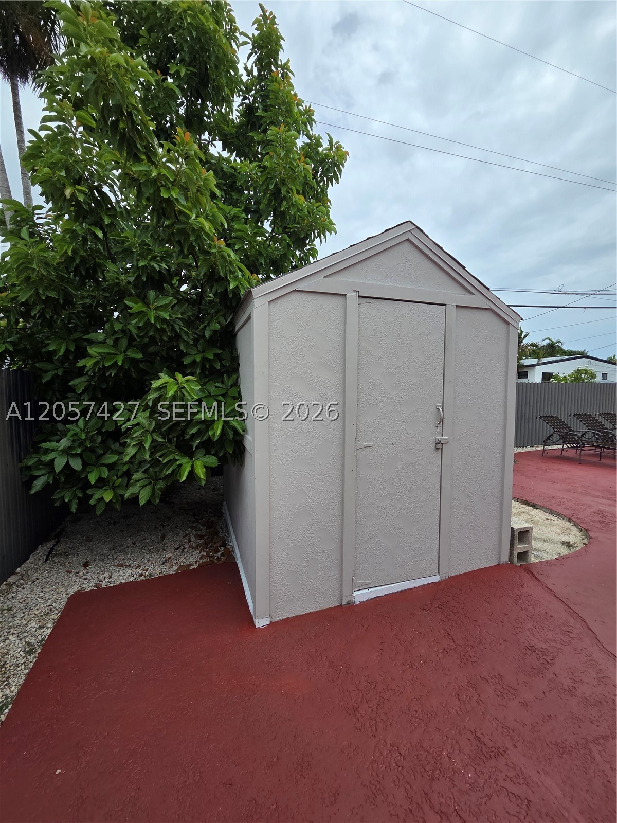 CORAL WAY VILLAGE SEC A P - Residential