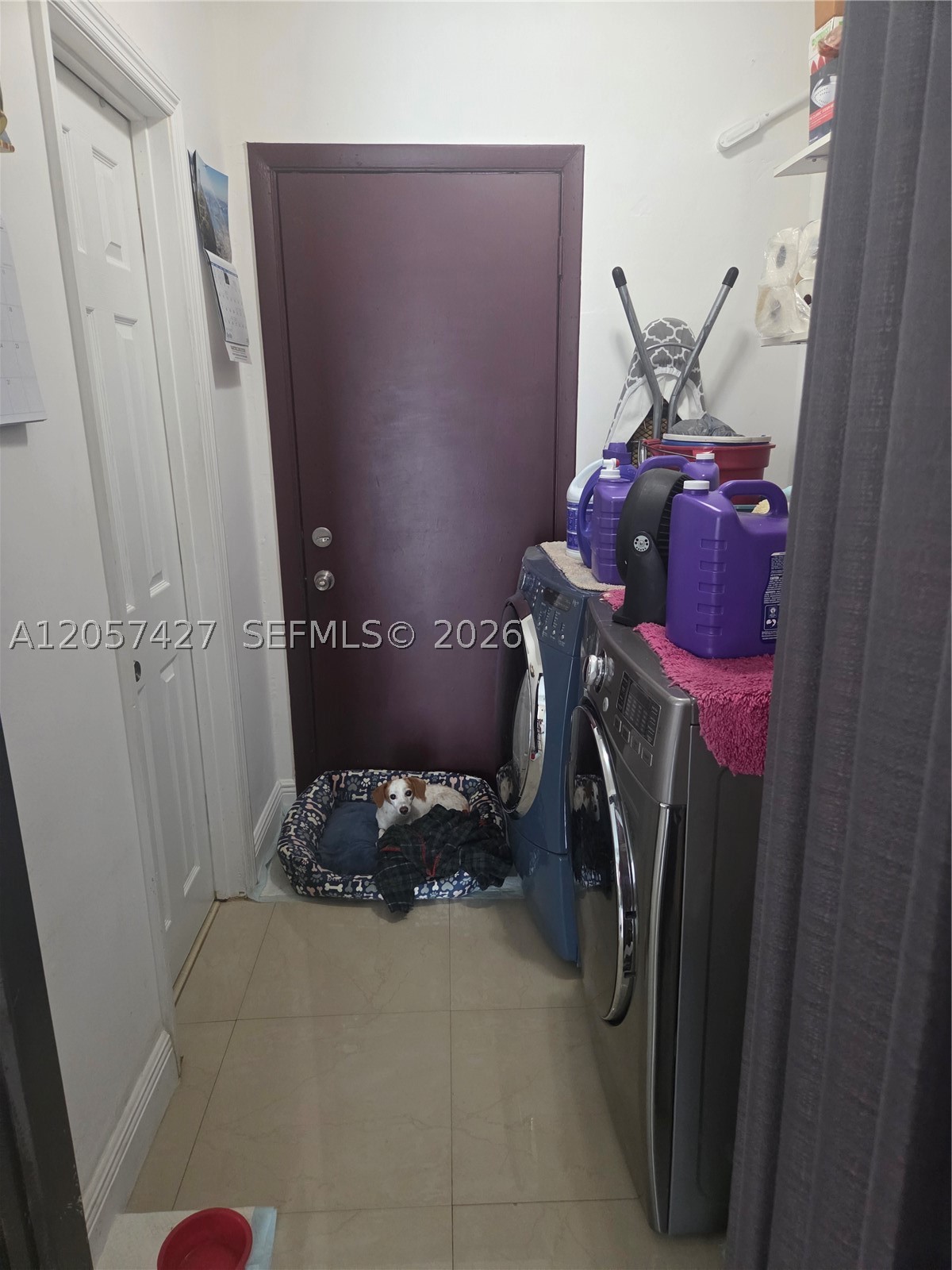CORAL WAY VILLAGE SEC A P - Residential