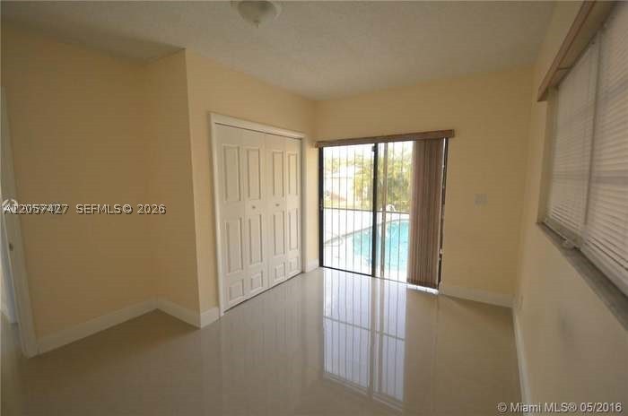 CORAL WAY VILLAGE SEC A P - Residential