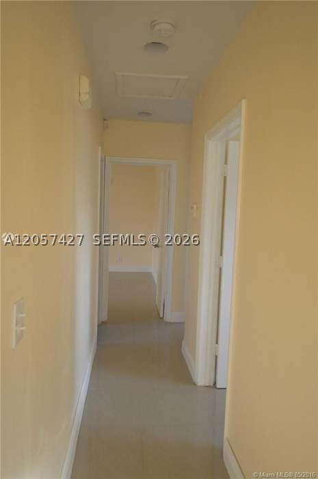 CORAL WAY VILLAGE SEC A P - Residential