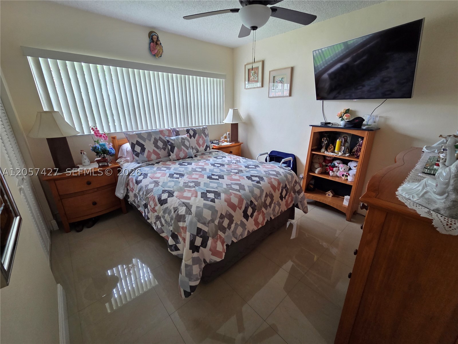 CORAL WAY VILLAGE SEC A P - Residential