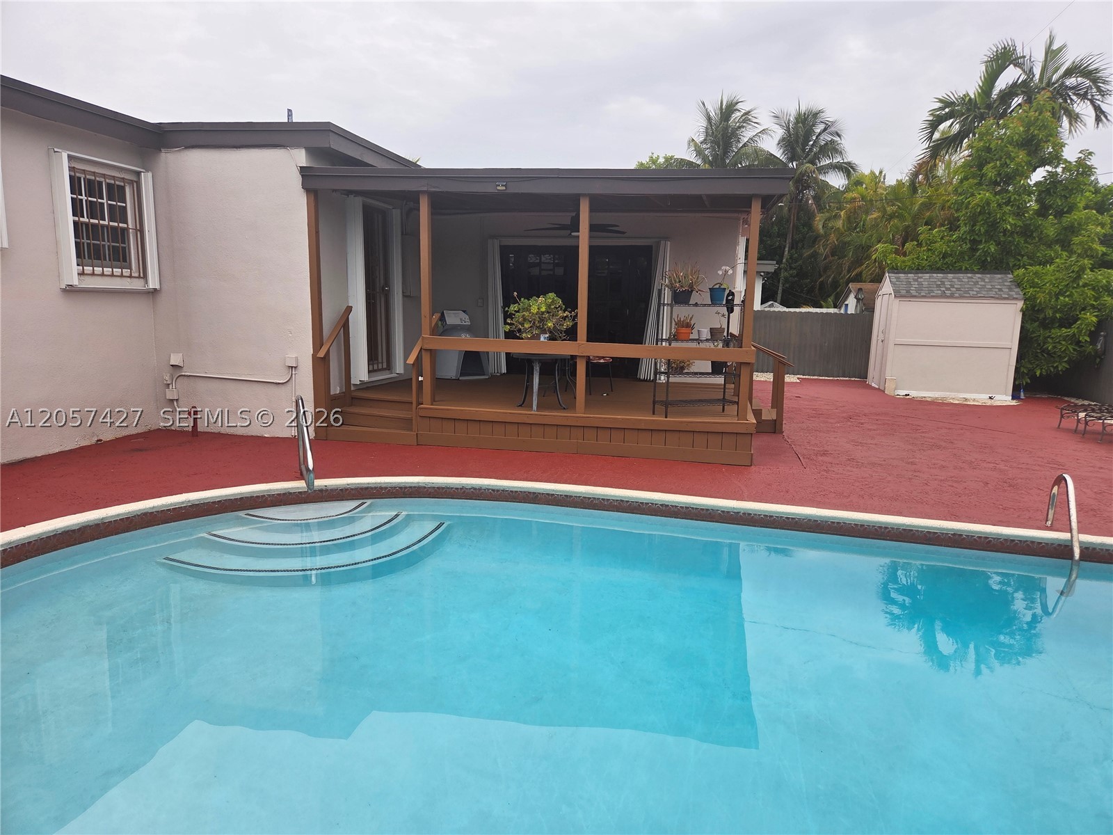 CORAL WAY VILLAGE SEC A P - Residential