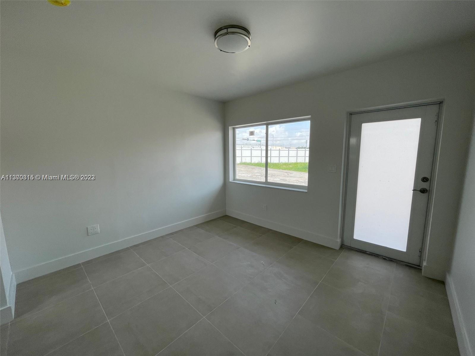 MAGNOLIA SUB - Residential Lease