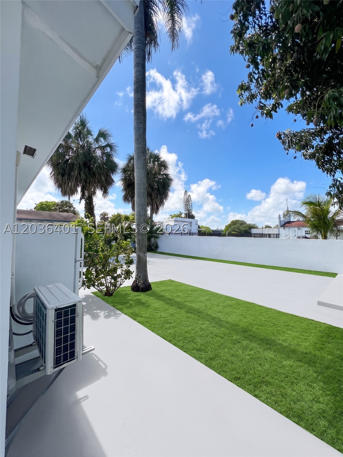 Beautifully renovated 1-bedroom, 1-bathroom residence located in a fully updated triplex in the heart of Hollywood. This move-in-ready home features a modern kitchen with updated cabinetry and finishes, an upgraded bathroom, stylish laminate flooring throughout, fresh paint, and a bright open layout designed for comfortable living. Enjoy a prime location just minutes from the iconic Seminole Hard Rock Hotel & Casino Hollywood, offering world-class dining, entertainment, shopping, and nightlife. Conveniently situated near Downtown Hollywood, Hollywood Beach, major highways, and Fort Lauderdale-Hollywood International Airport, making commuting and travel easy. This property offers modern finishes, low-maintenance living, and an unbeatable location close to everything South Florida has to offer.