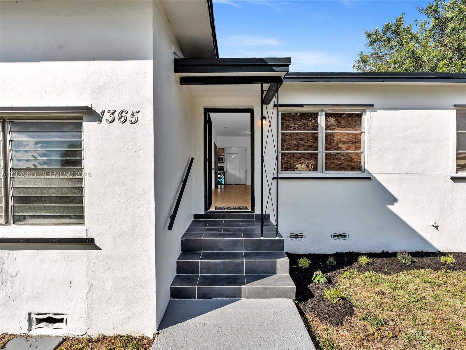 KIRKPATRICK SUB - Residential