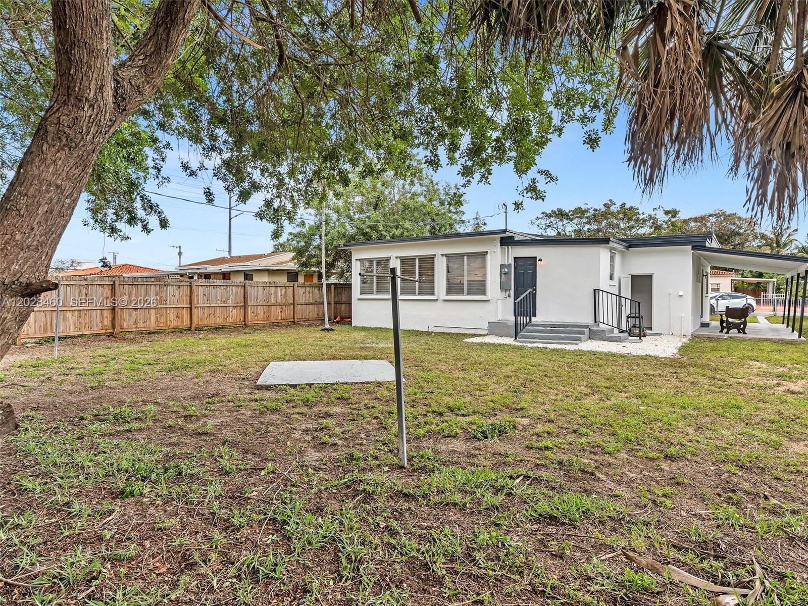 KIRKPATRICK SUB - Residential