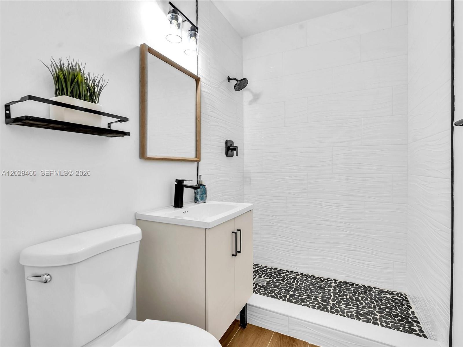 KIRKPATRICK SUB - Residential
