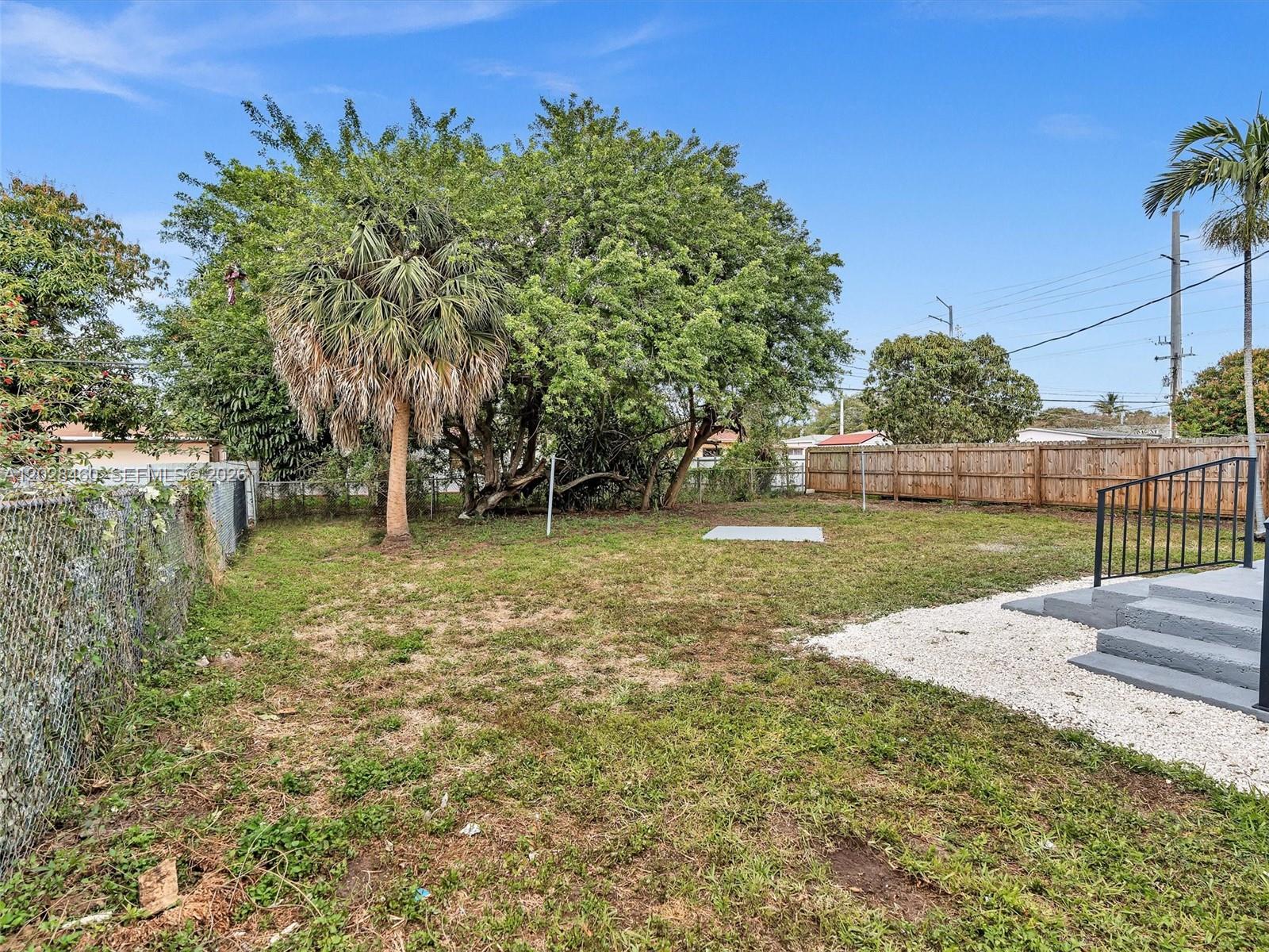 KIRKPATRICK SUB - Residential