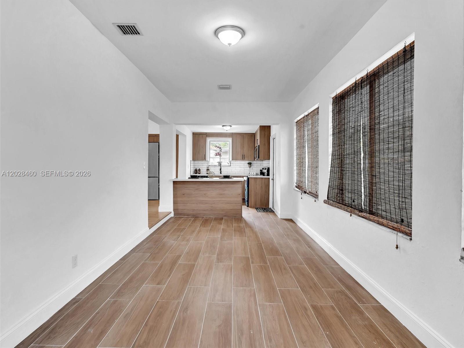 KIRKPATRICK SUB - Residential