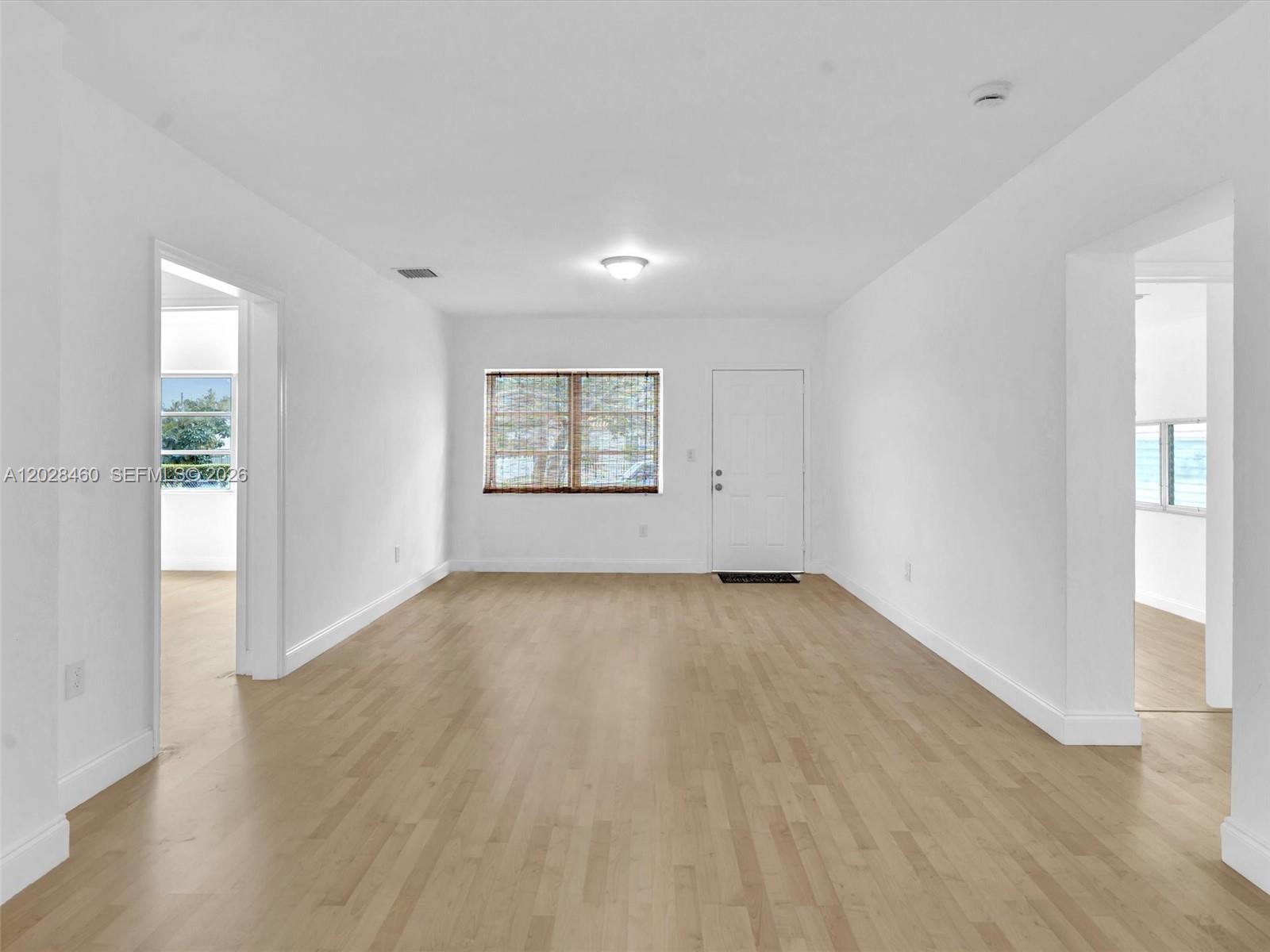 KIRKPATRICK SUB - Residential