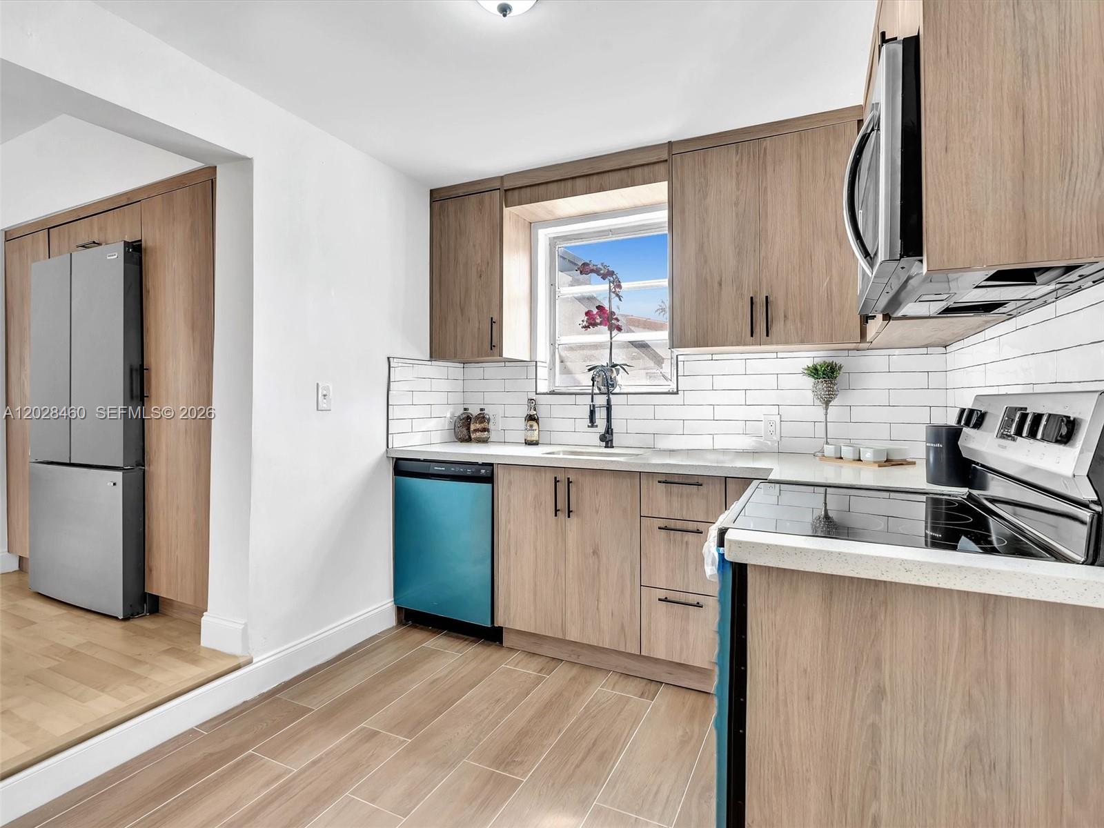 KIRKPATRICK SUB - Residential