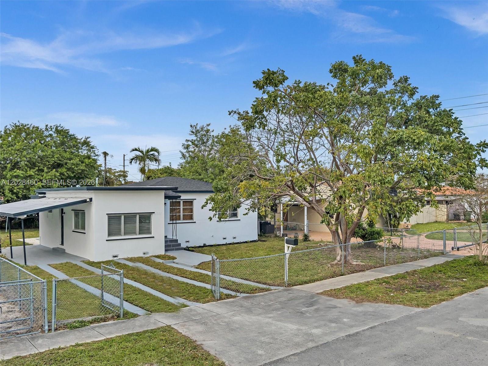 KIRKPATRICK SUB - Residential
