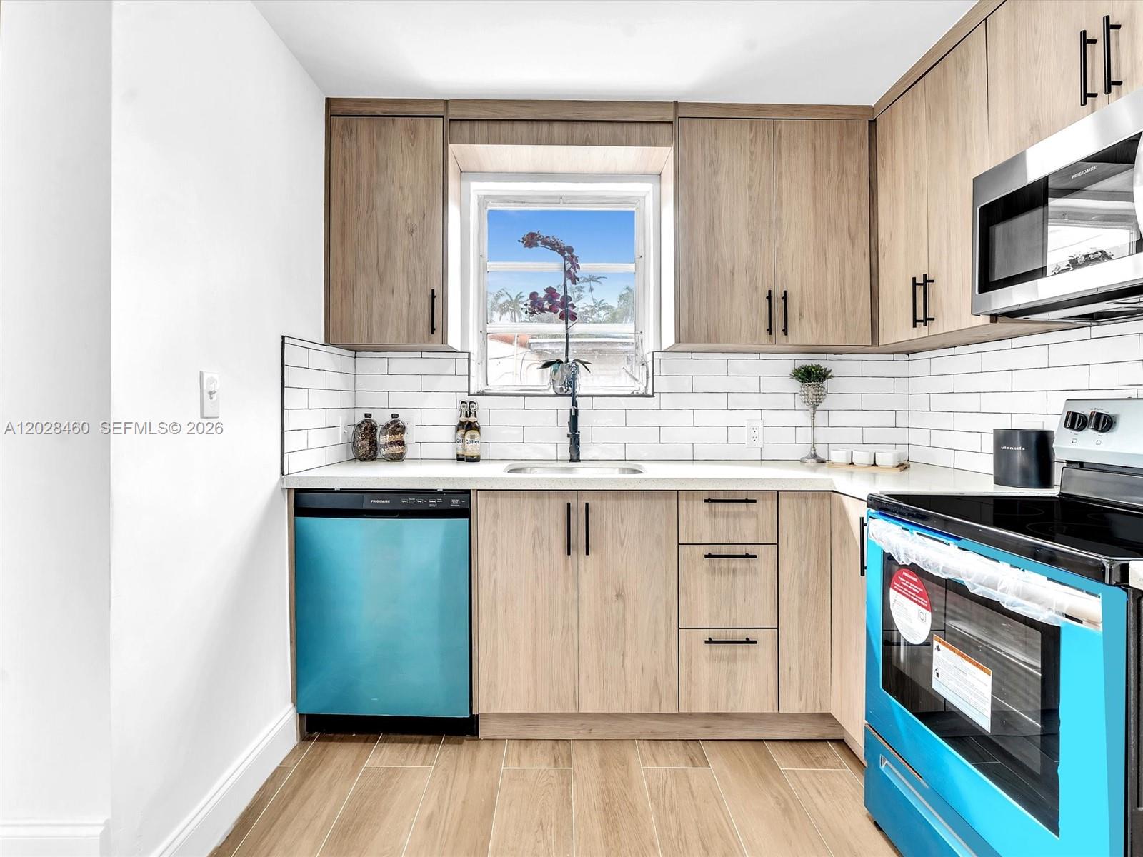 KIRKPATRICK SUB - Residential