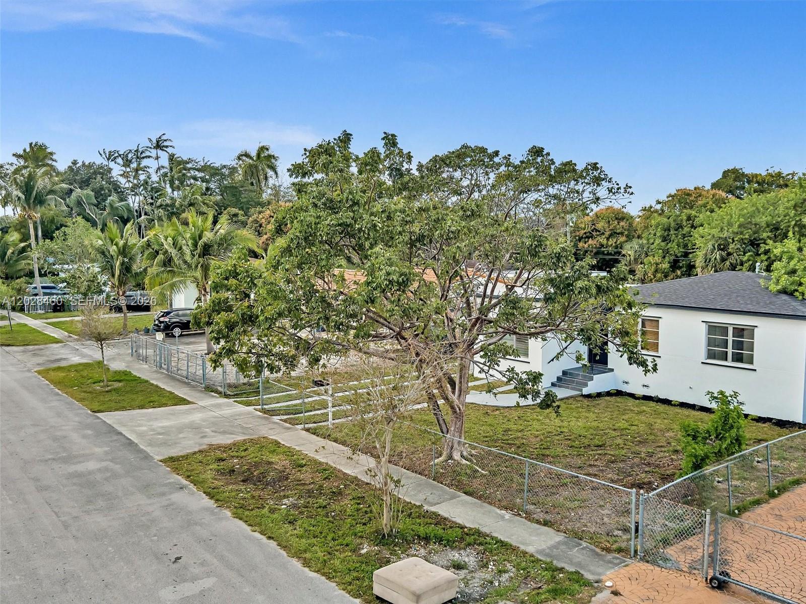 KIRKPATRICK SUB - Residential