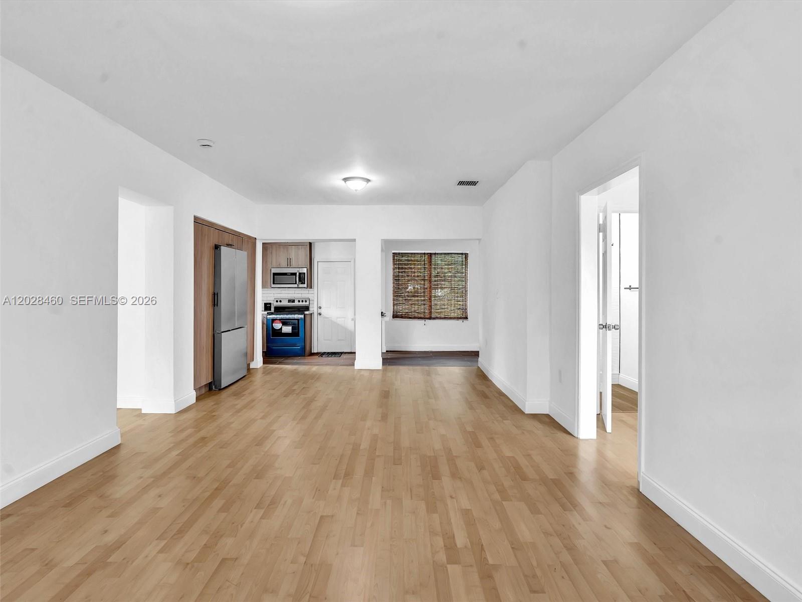 KIRKPATRICK SUB - Residential