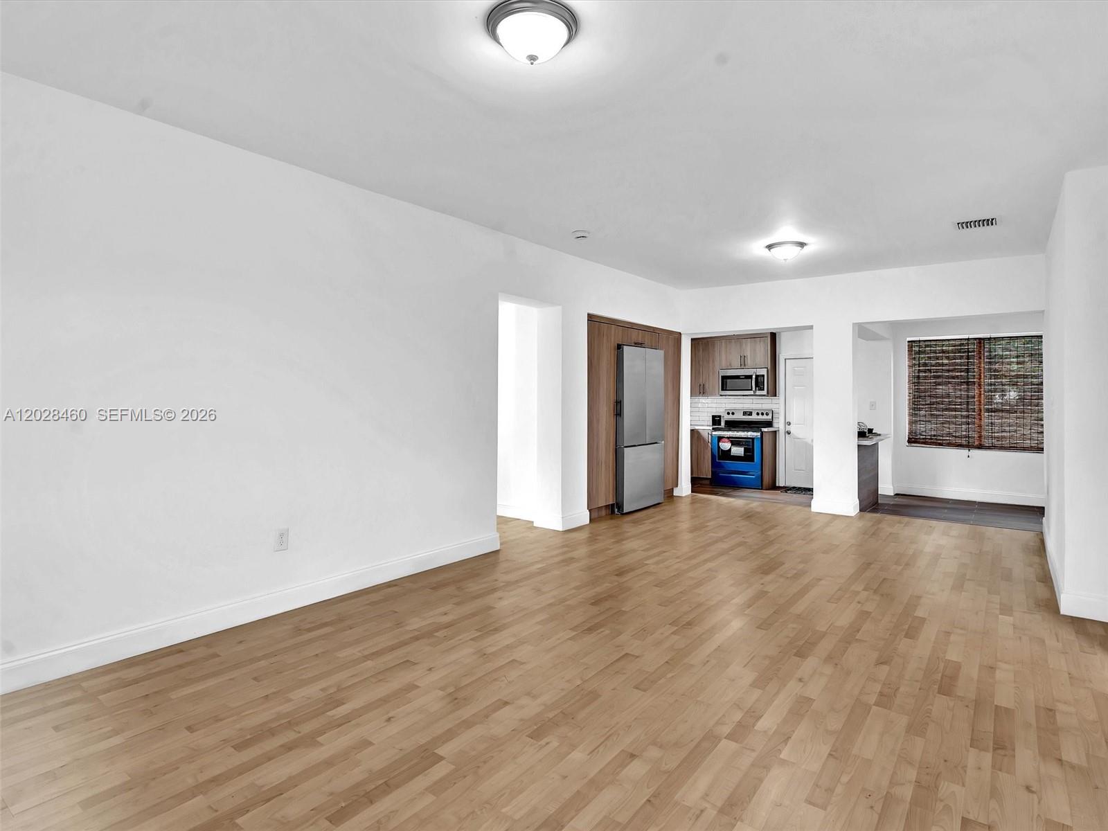 KIRKPATRICK SUB - Residential
